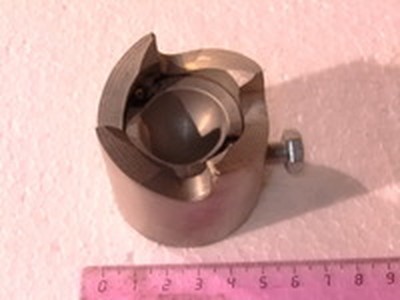 Втулка для ItPizza M-40-C