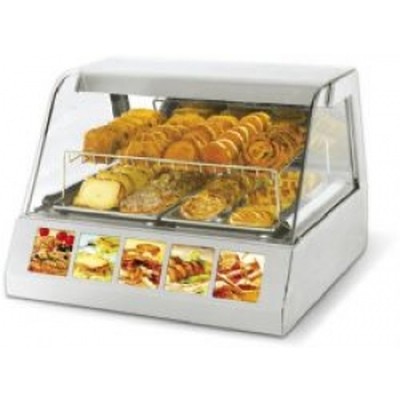 Витрина тепловая Roller Grill VVC 800