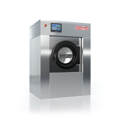 Машина стирально-отжимная Вязьма ВО-15