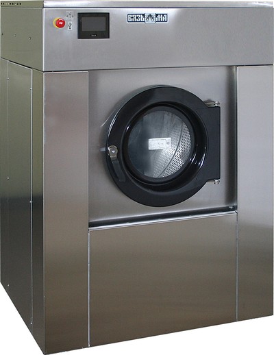 Машина стирально-отжимная Вязьма ВО-15П