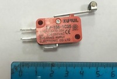 Выключатель для Cooleq IF-1 / IF-3