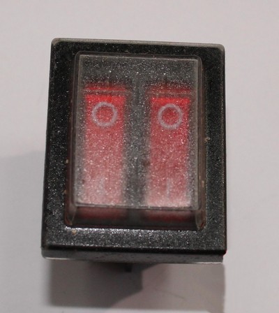 Выключатель для Cooleq JD-1 / JD-2