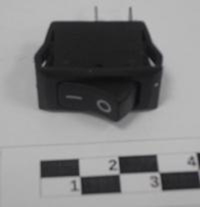 Выключатель для Indokor IWB-25 / IWB-35