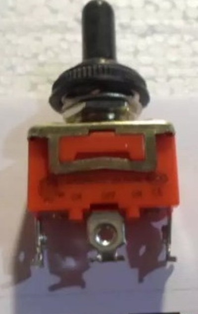 Выключатель для JAU SR2