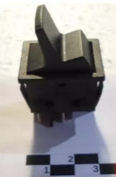 Выключатель для JAU BL-1500