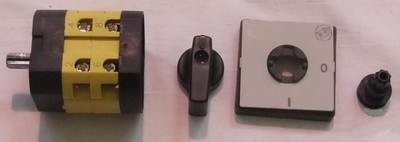 Выключатель для печи GAM MD