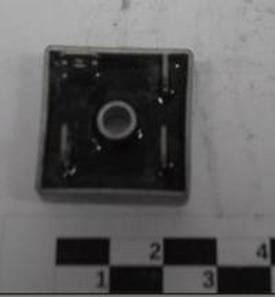 Выпрямитель для Airhot CF-1