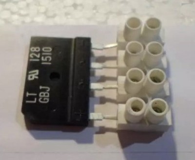 Выпрямитель для JAU J-800