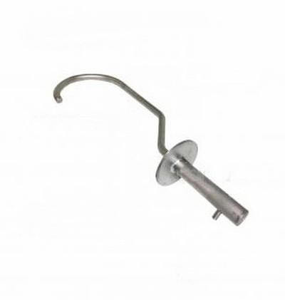 Взбиватель крючкообразный Торгмаш МВ-40.14.000