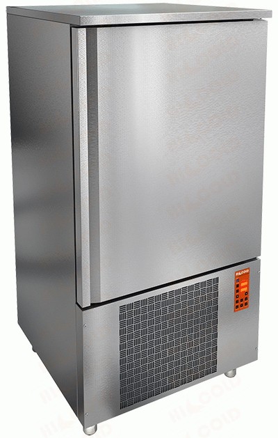 Шкаф для шоковой заморозки Hi Cold W10 TENR