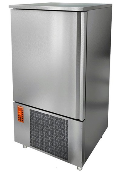 Шкаф для шоковой заморозки Hi Cold W10 TGNA