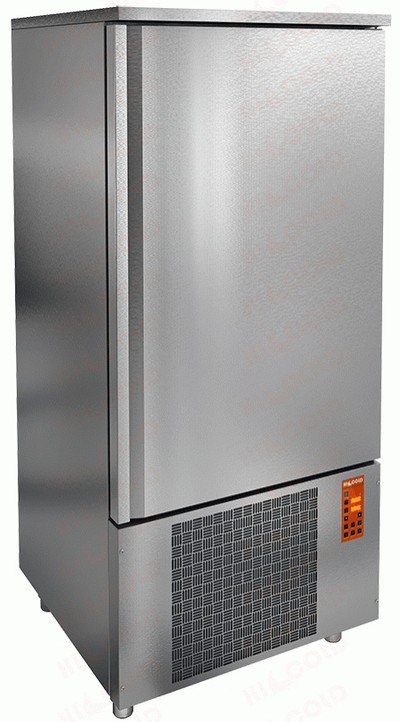 Шкаф для шоковой заморозки Hi Cold W14 TGNR