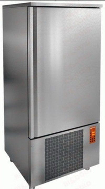 Шкаф для шоковой заморозки Hi Cold W14 TGNA