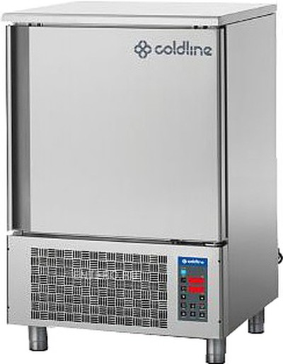 Аппарат шоковой заморозки Coldline W5TEO