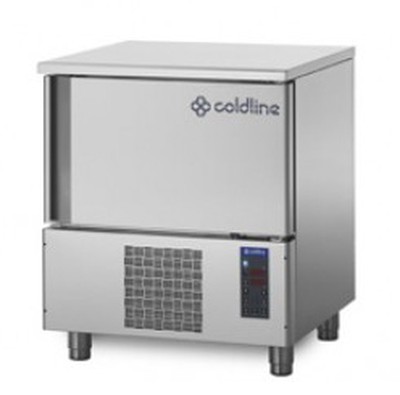 Аппарат шоковой заморозки Coldline W5TGO