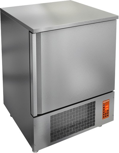 Шкаф для шоковой заморозки Hi Cold W6 TGNA