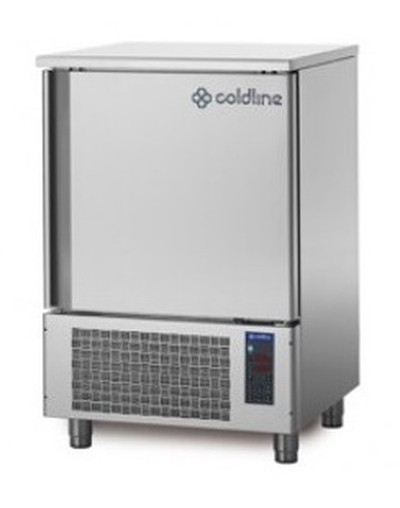 Аппарат шоковой заморозки Coldline W7TGN