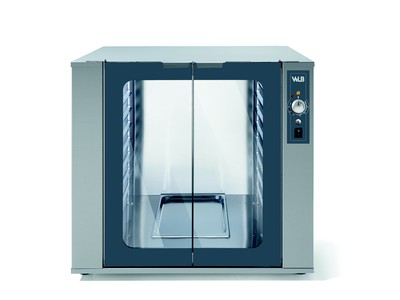 Расстоечный шкаф и камера для противней WLBake VPF864M 