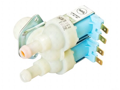 Соленоид двойной для льдогенераторов Brema CB246 / 249