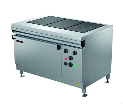 Электрическая плита Проммаш ПЭ-0,51ШП