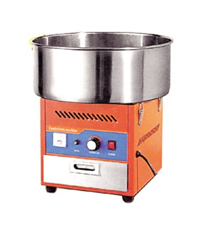 Аппарат для сахарной ваты EKSI HEC-01