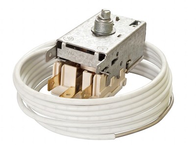 Термостат испарителя R23591 (K-22) для льдогенератора Brema серии CB