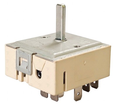 Терморегулятор 1-PC-81 (1-ER-URS0012) для электроподогревателя воды серии URS 12/16/20/30