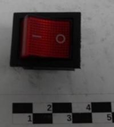 Выключатель для Airhot WE-1