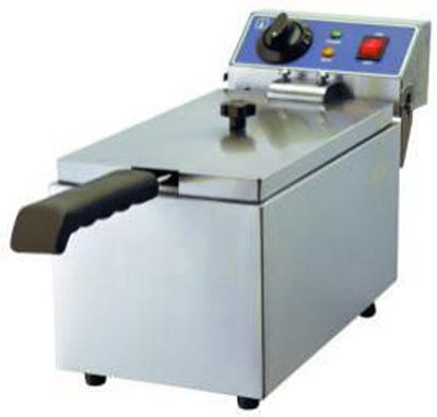 Фритюрница WF-081 Cook Star