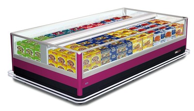 Морозильная бонета Costan WHALE 1800G HG400 MT1940