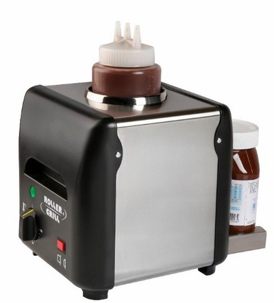 Подогреватель для шоколада и соусов Roller Grill WI/1