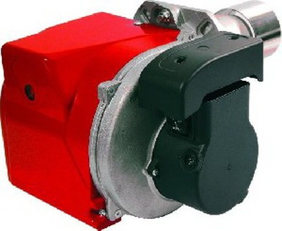 Горелка жидкотопливная EK02B.19L/B