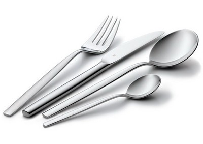 Вилка для рыбы WMF Hotel Bistro