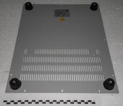 Дно для Indokor IN3500 WOK