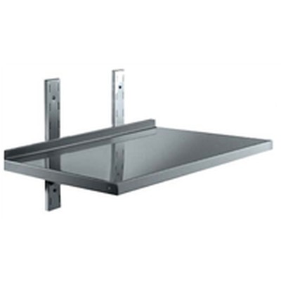 Полка настенная Electrolux WSS104 131900 (с кронштейнами)