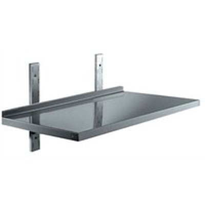 Полка настенная Electrolux WSS124 131901 (с кронштейнами)