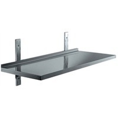 Полка настенная Electrolux WSS144 131902 (с кронштейнами)