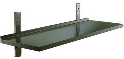 Полка настенная Electrolux WSS164 131903 (с кронштейнами)