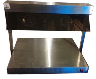 Поверхность с подогревом Airhot WT-1