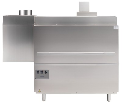 Машина посудомоечная Electrolux WT90ERCB 533344 (с сушкой)