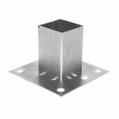 Ножка Ц9.ХР для Polair