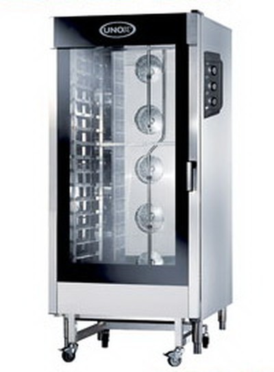 Печь конвекционная Unox XB 1083