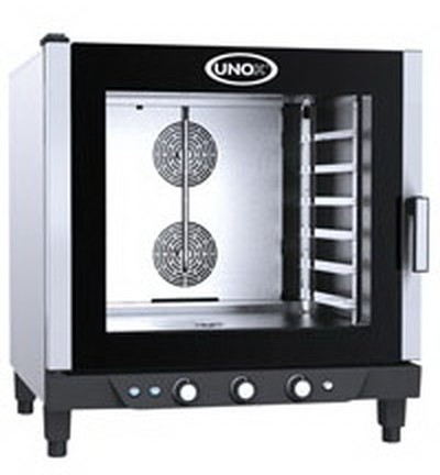 Печь конвекционная Unox XB 693