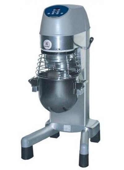 Миксер планетарный Electrolux XBBE20B 600255