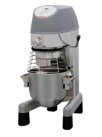 Миксер планетарный Electrolux XBE20ATB 600244