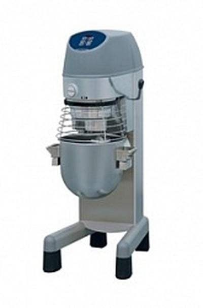 Миксер планетарный Electrolux XBE20XB 600236