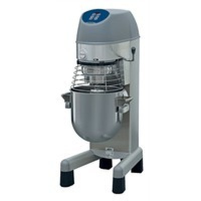 Миксер планетарный Electrolux XBE30B 600266