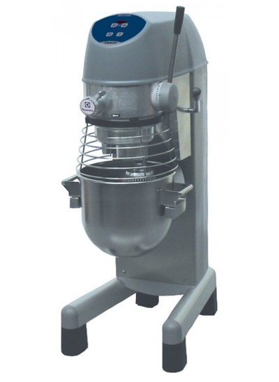 Миксер планетарный Electrolux XBM20AB3 600250