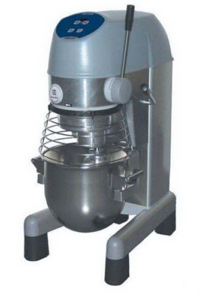 Миксер планетарный Electrolux XBM20T3 600239
