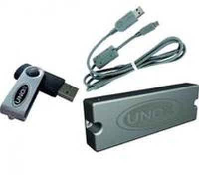 Интерфейс Unox XC236